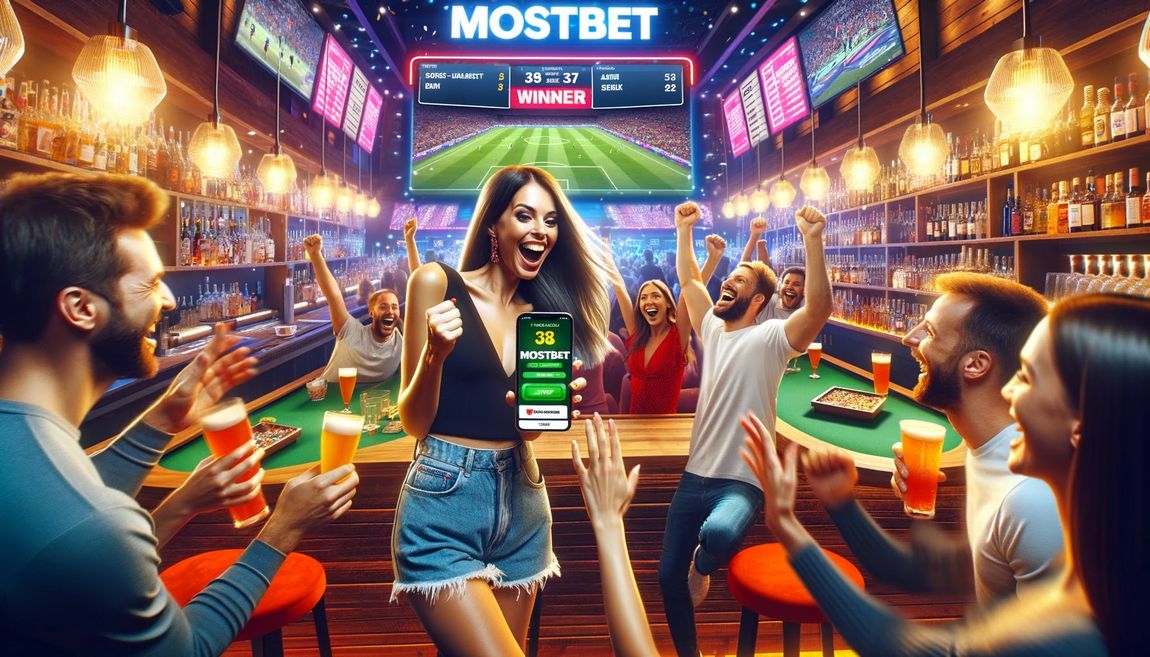 Mostbet AZ-ı endirin və quraşdırın