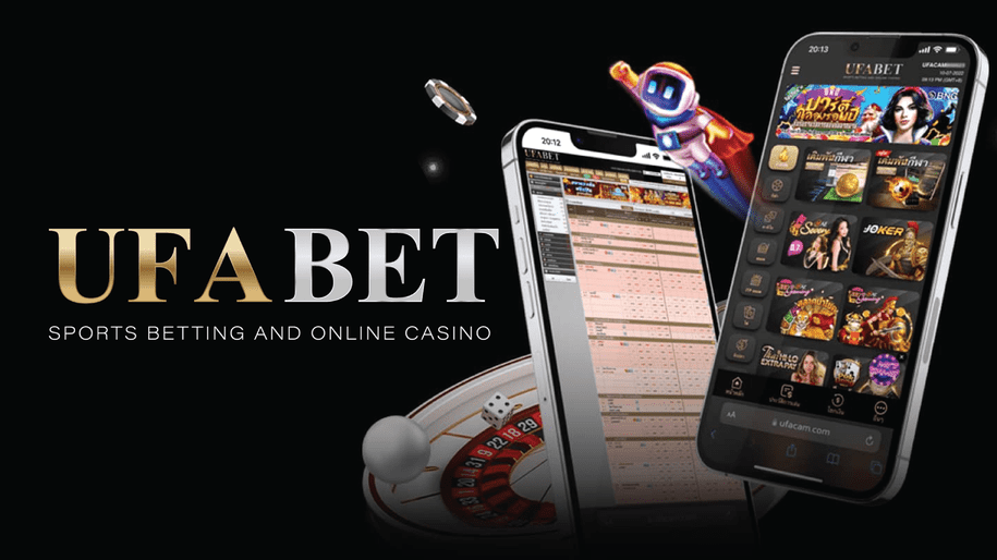 รีวิว UFABET เว็บแทงบอลครบวงจร บอลเดี่ยว บอลสเต็ป ราคาน้ำดี ฝาก-ถอนอัตโนมัติเร็ว