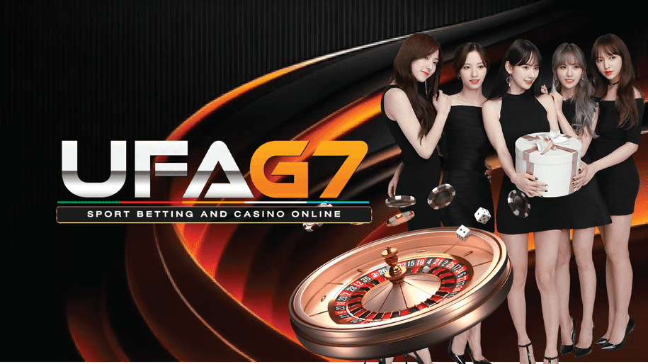UFAG7 เว็บแทงบอลทุกลีกในเครือ UFABET พร้อมเครื่องมือวิเคราะห์และข่าวฟุตบอลสด