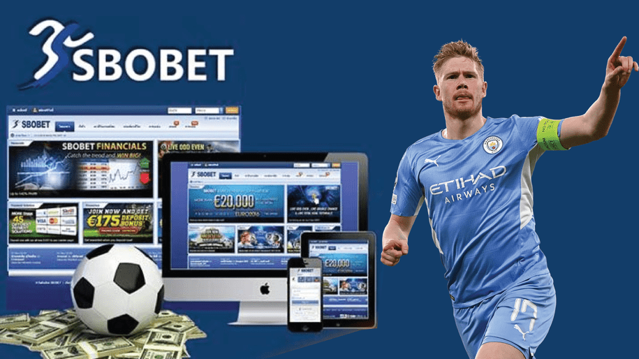 รีวิวผู้ใช้งาน SBOBET เว็บบอลตลาดหลากหลาย ครอบคลุมลีกยุโรปและเอเชีย พร้อม Live Betting รวดเร็ว