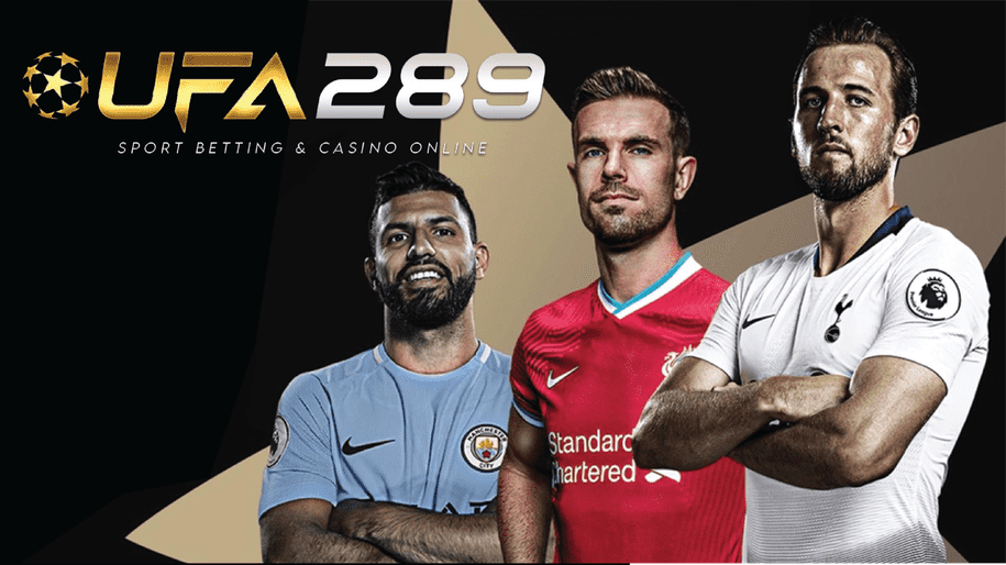 UFA289 เว็บแทงบอลครบเครื่อง รองรับทุกอุปกรณ์ พร้อมโปรโมชั่นกีฬาและคาสิโน